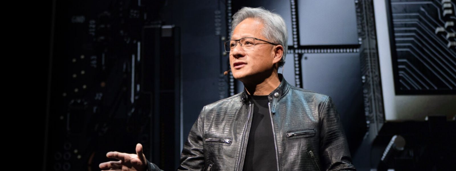Demand for AI Chips Set to Double : NVIDIA Boss